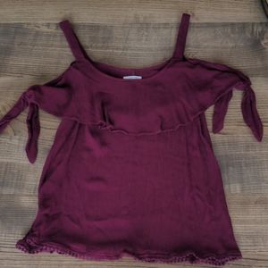Euc Maurices top
